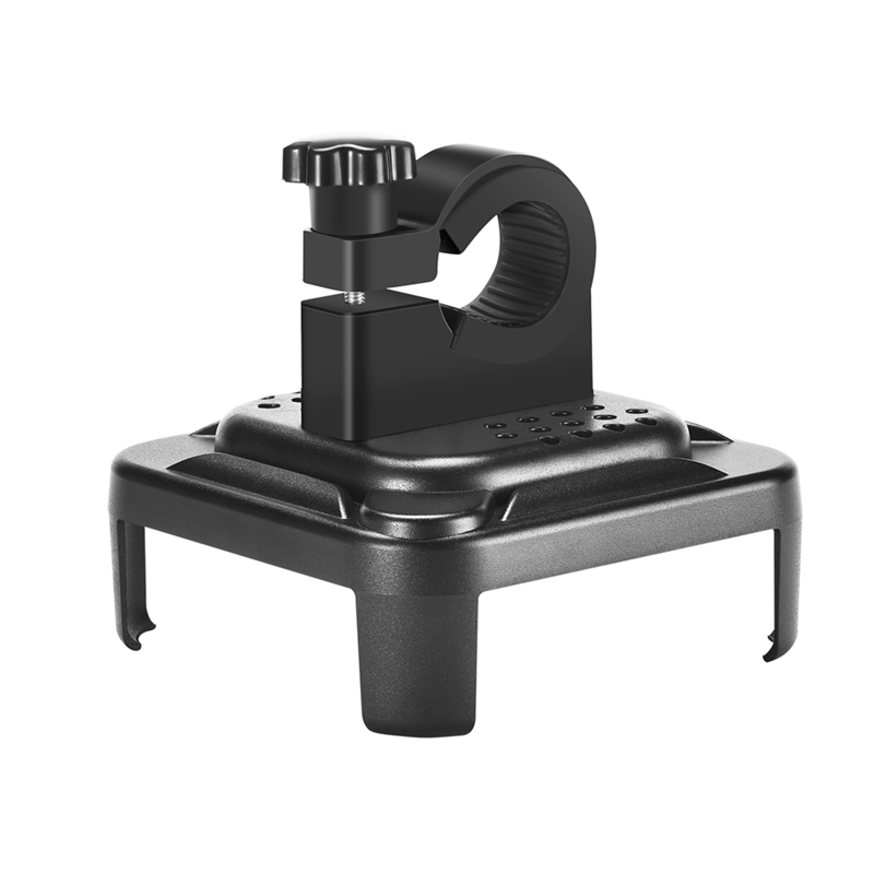 Speaker Stand Shockproof Speaker Bicycle Stand for Bluetooth Speaker