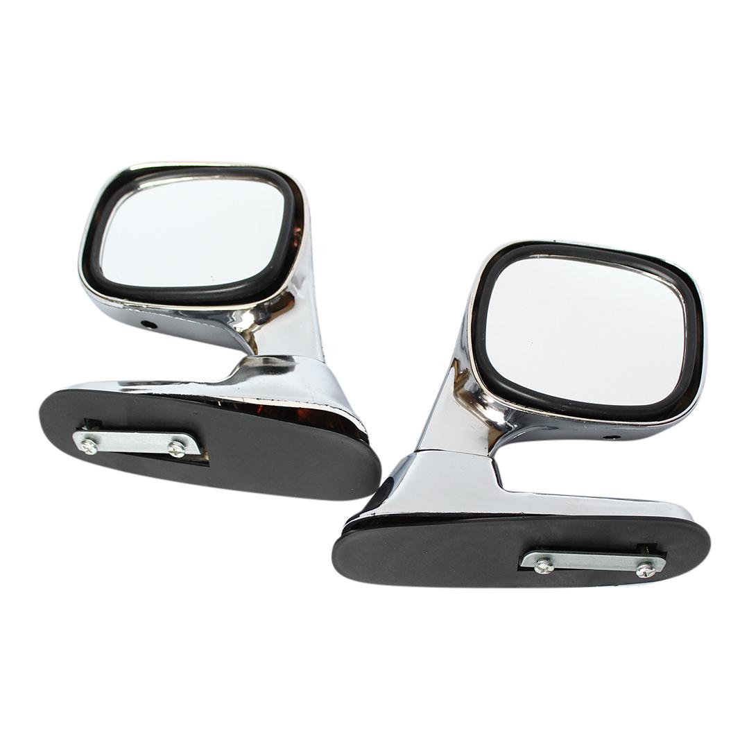 Bonnet Mirror 1 Pair Universal Rear View Mirror Blind Spot Mirror