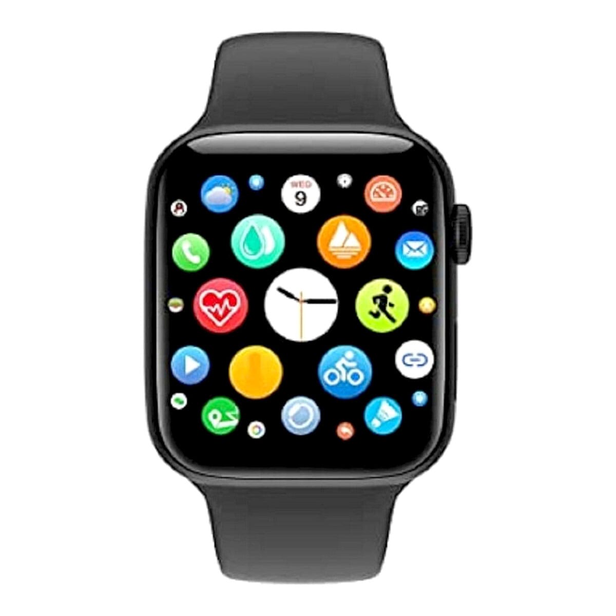X7 Smart Watch