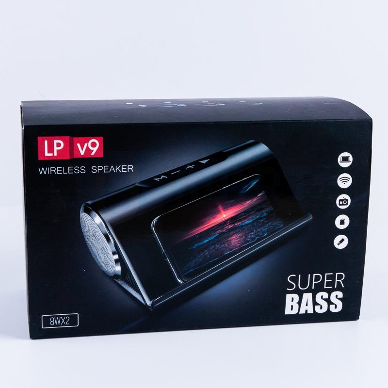 Lp V9 Wireless Speaker
