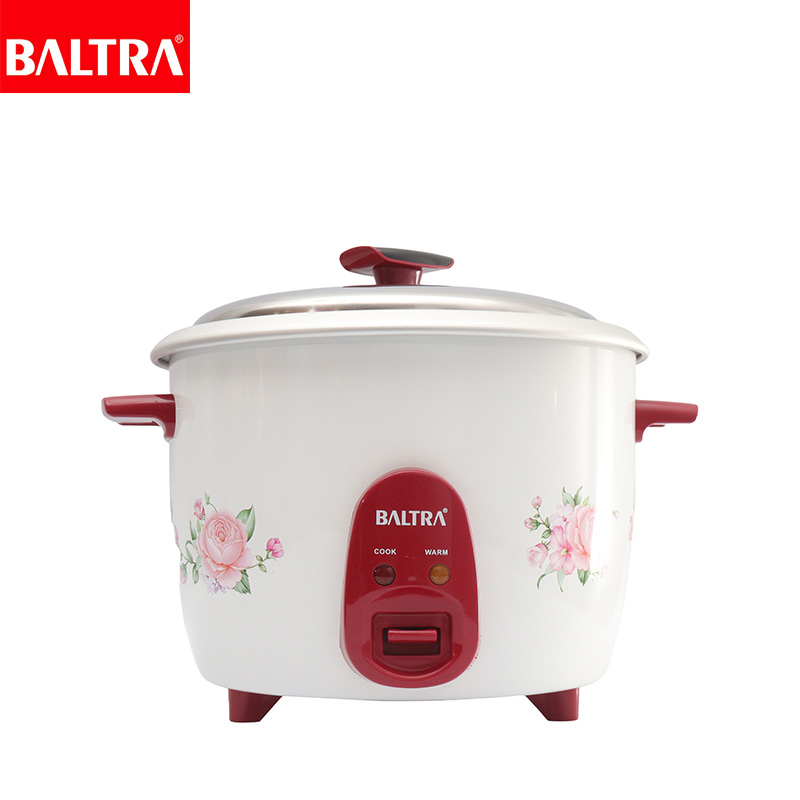 Baltraa Dream Regular Rice Cooker 1L