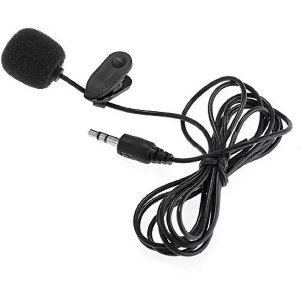 Audio Microphone/Mic For Mobiles And Speakers