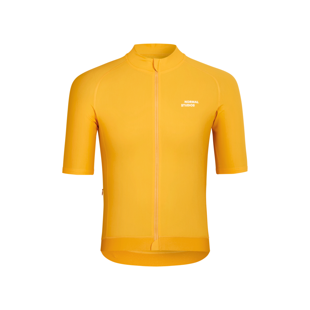 HOT Summer Cycling Jersey Man High Speed Slim Fit Man cycling maillot 2025 Aerodynamics Cycling Clothes for Men Quick Dry