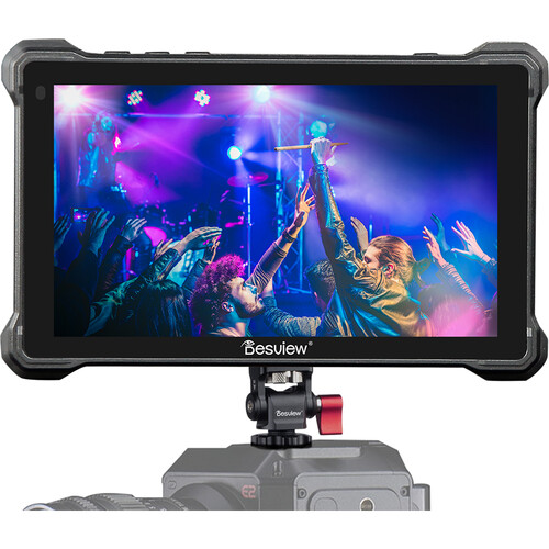 Desview R7SIII 7in Touchscreen Monitor with 4K60 HDMI