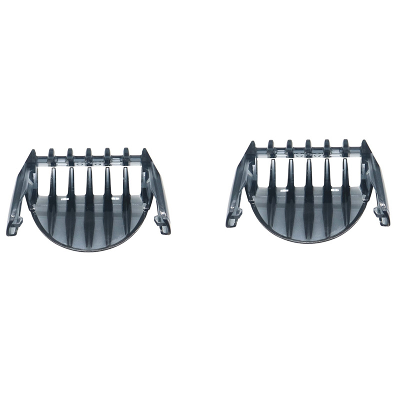 ARELENE 2X Shaver Heads Hair Clipper Comb for RQ111 RQ12 RQ11 RQ10 RQ32 RQ1185 RQ1187 RQ1195 RQ1250 RQ1250 RQ1180 RQ1050