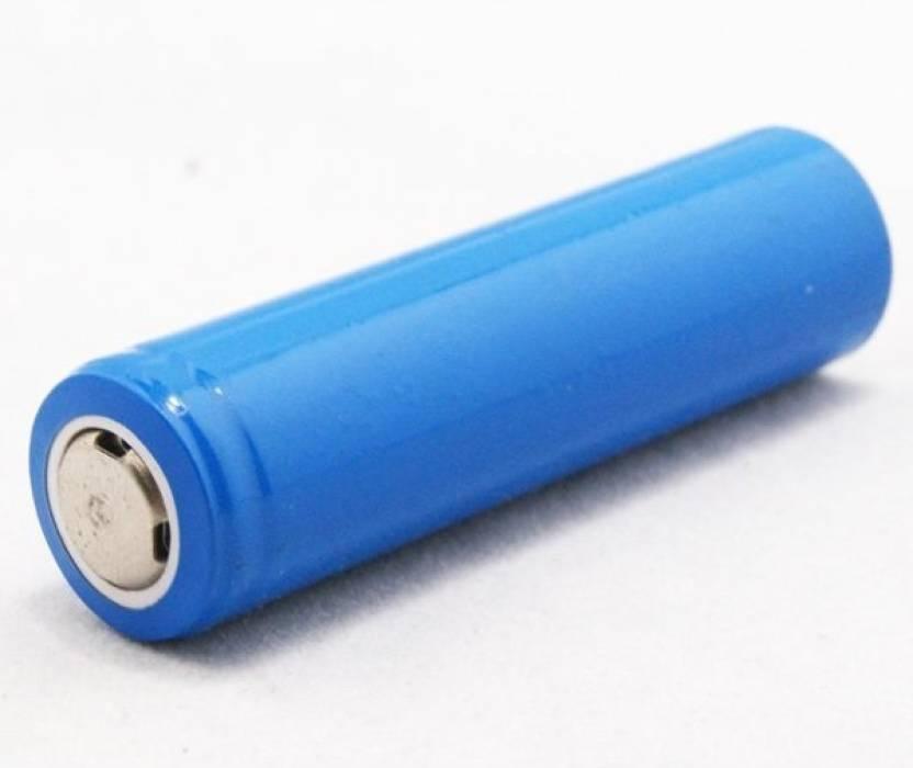 3.7V Rechargeable Li-ion Battery