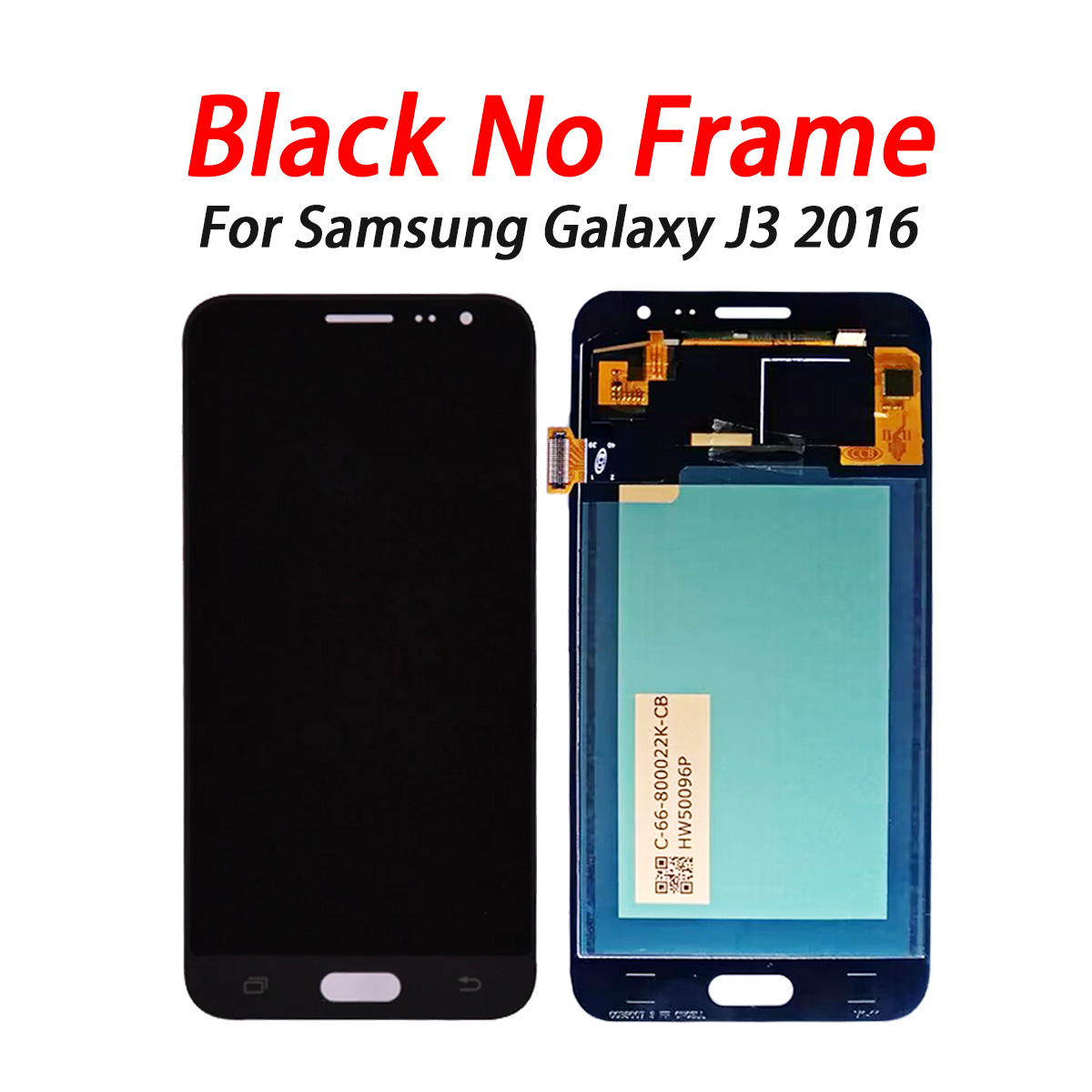 New specials TFT LCD For Samsung J3 2016 J320 SM-J320F J320G Touch LCD display Screen Digitizer Assembly Replacement