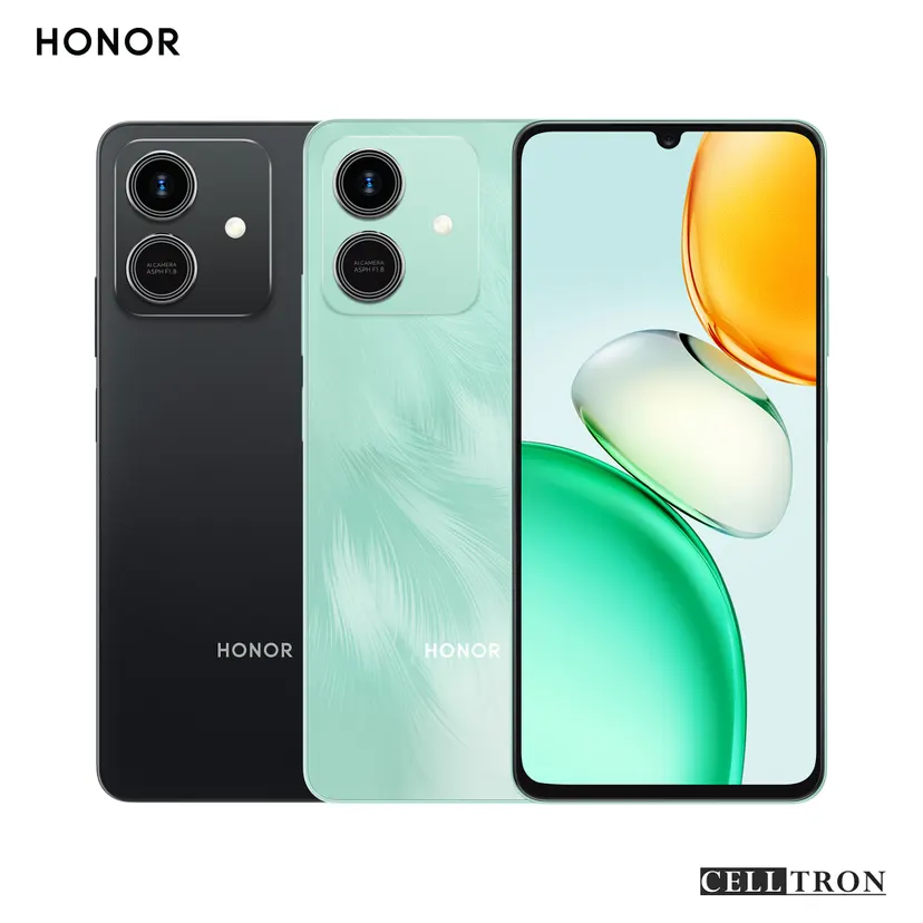 HONOR Play 10 | 4GB RAM, 128GB Storage | 5000mAh Battery