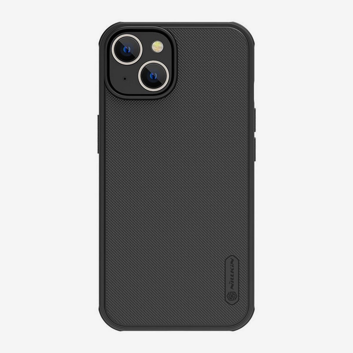 Nillkin Super Frosted Shield | Pro Matte Cover For Apple iPhone 14