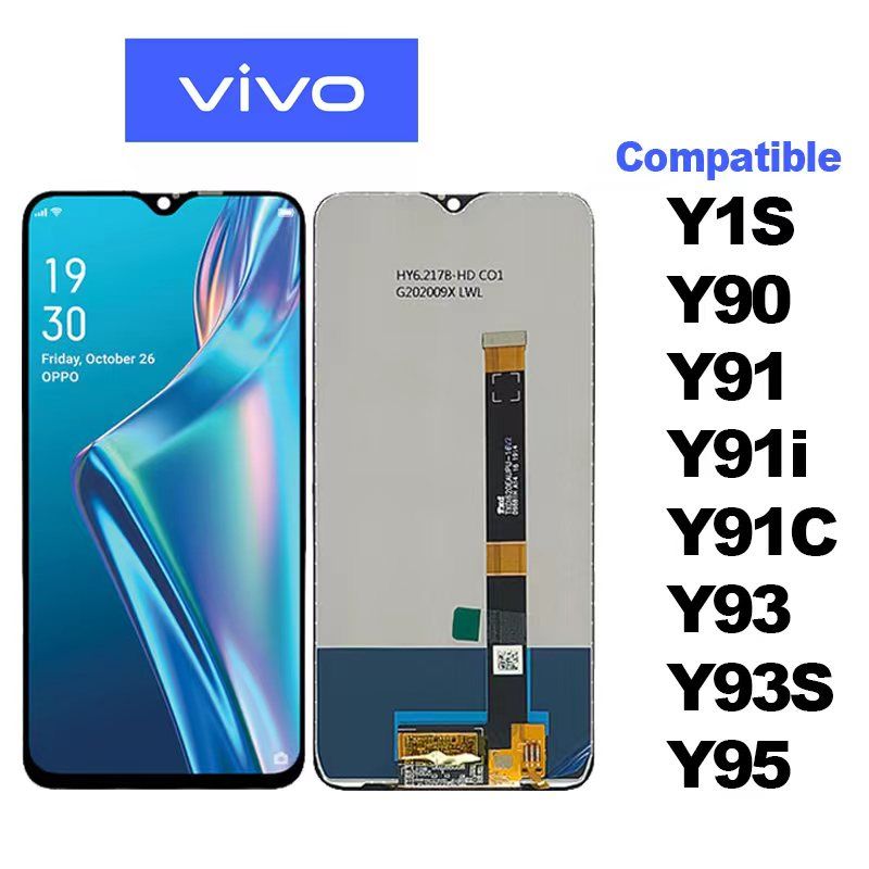 New specials Vivo Y93 Original Quality Display