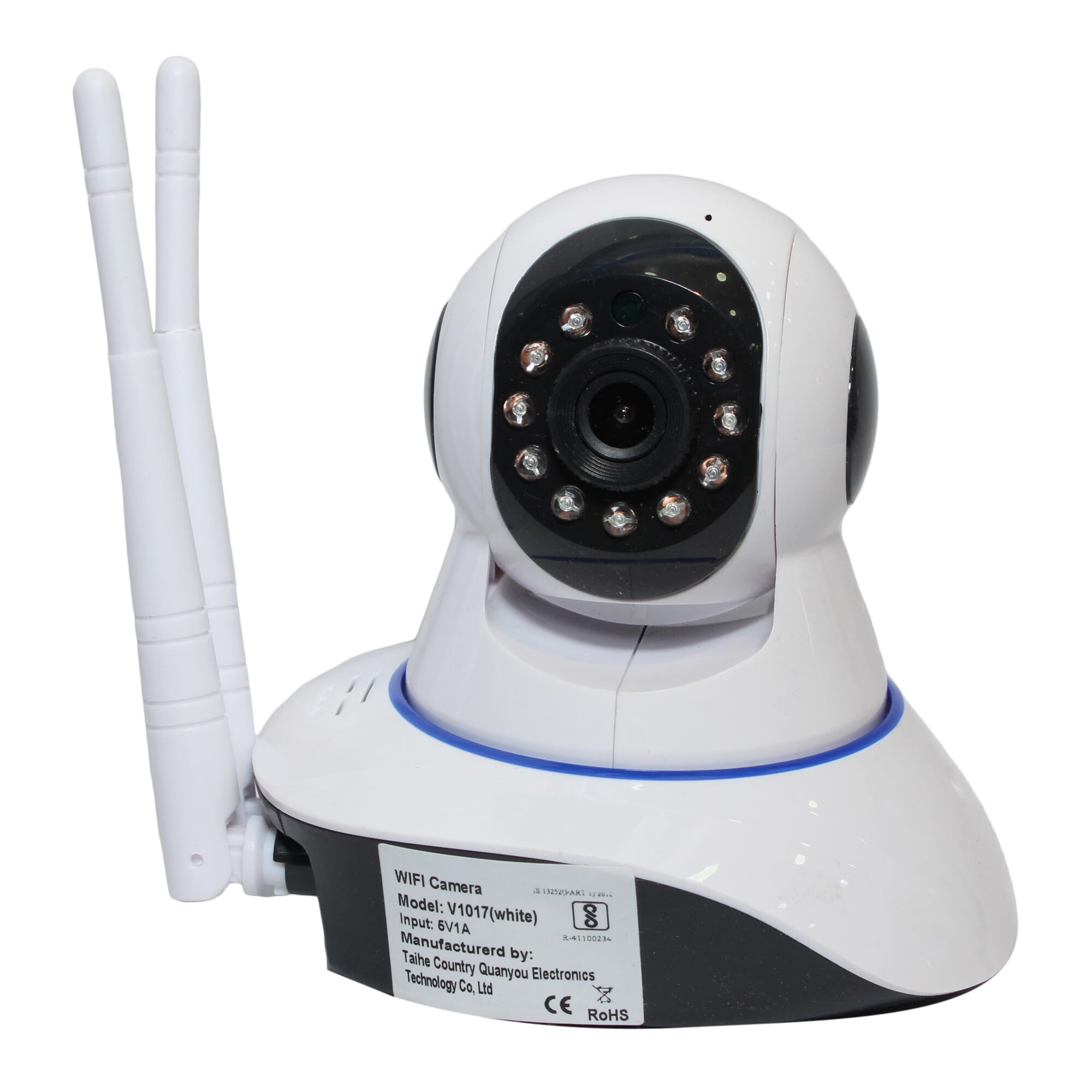Wifi Smart Net Camera V380pro