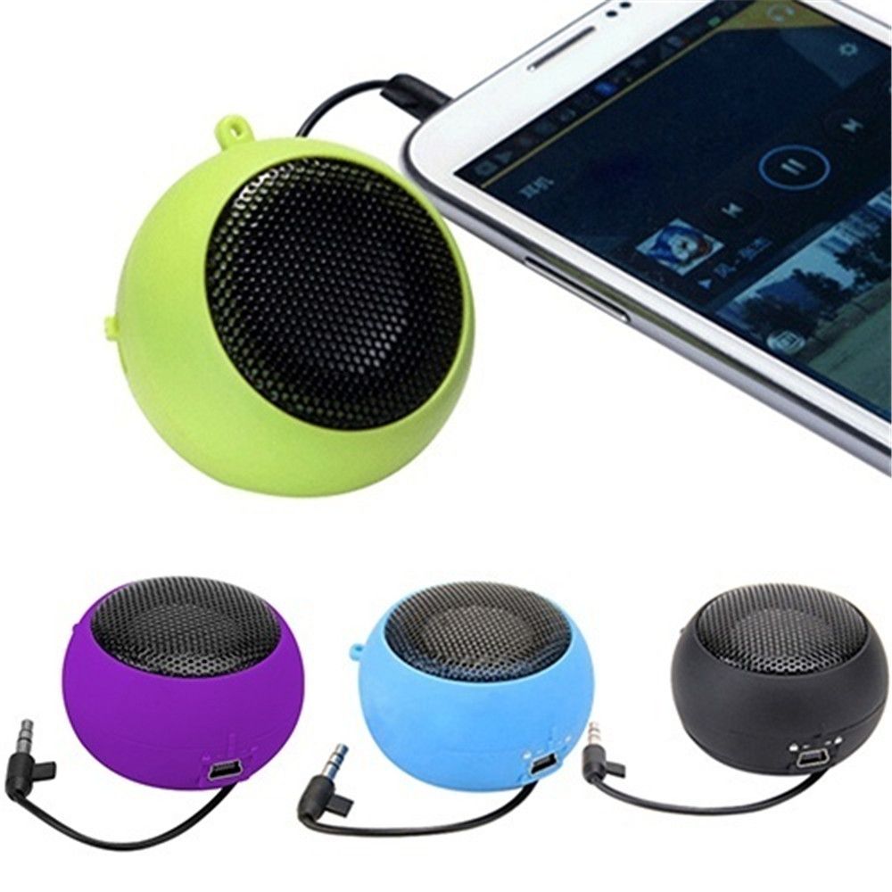 Portable Bluetooth Speaker Good Sound Quality
