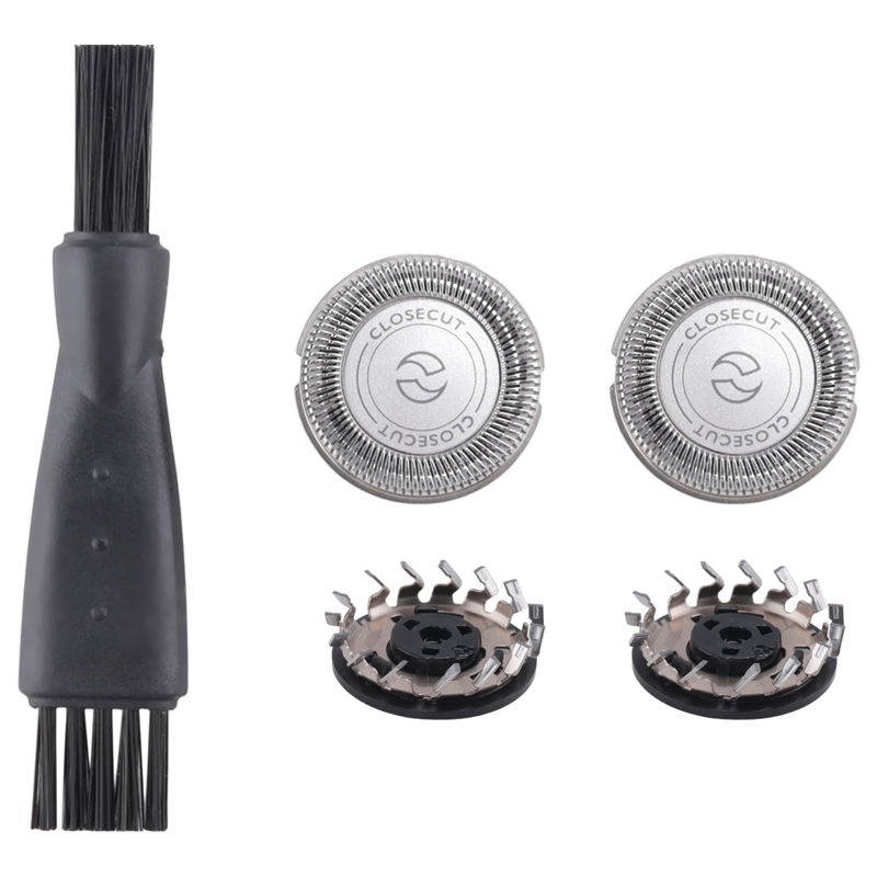 OUMERY for Shaver Replace Blade S300 Cutter SH30-3 Blade Knife Net S301 S331 S321 Accessories