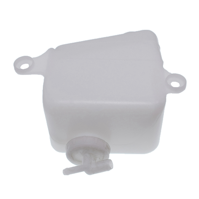 JAERBEE 2X New Radiator Condenser Tank Assy for- Montero Sport I L200 1996-2007 MR127441