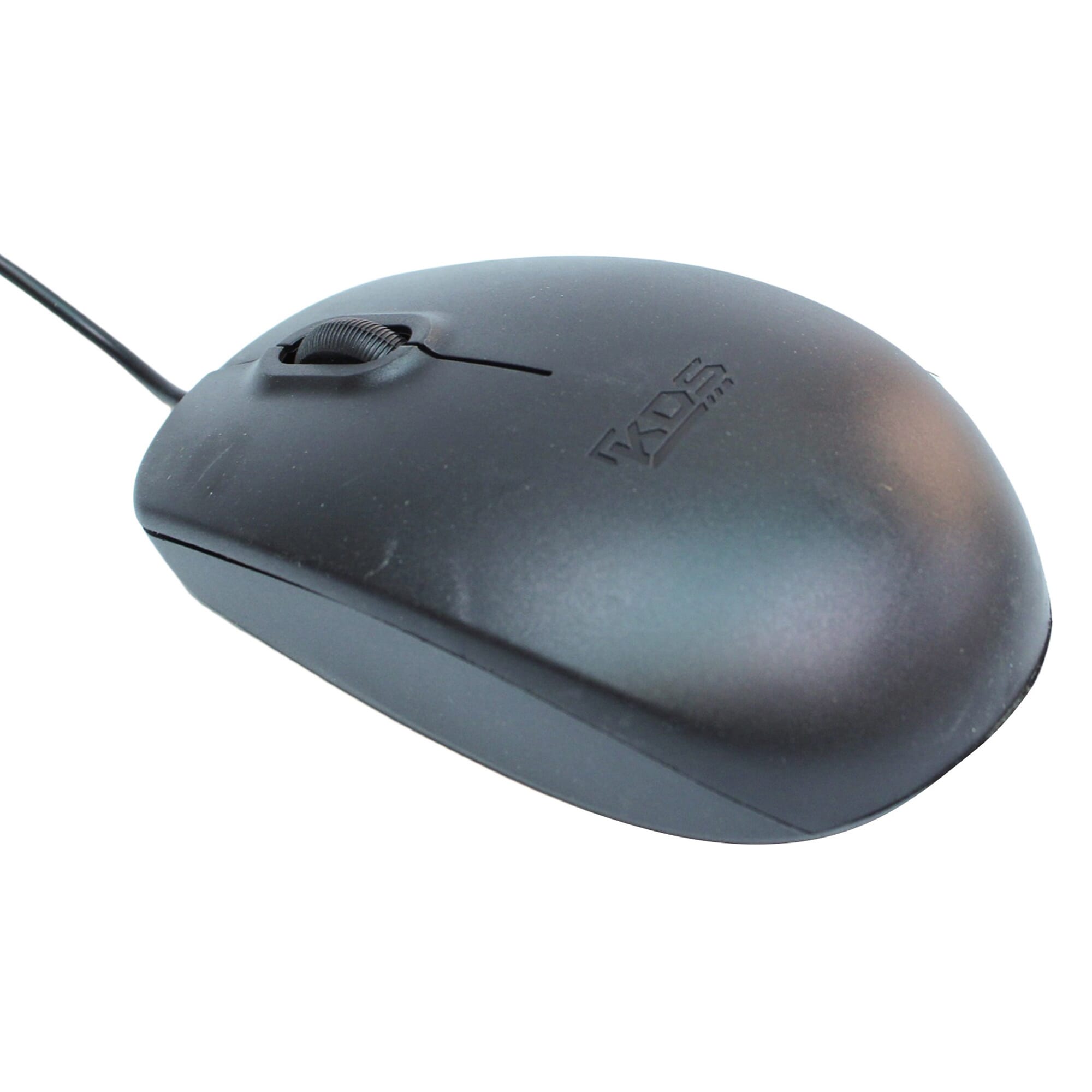 KDS 111 USB Optical Mouse