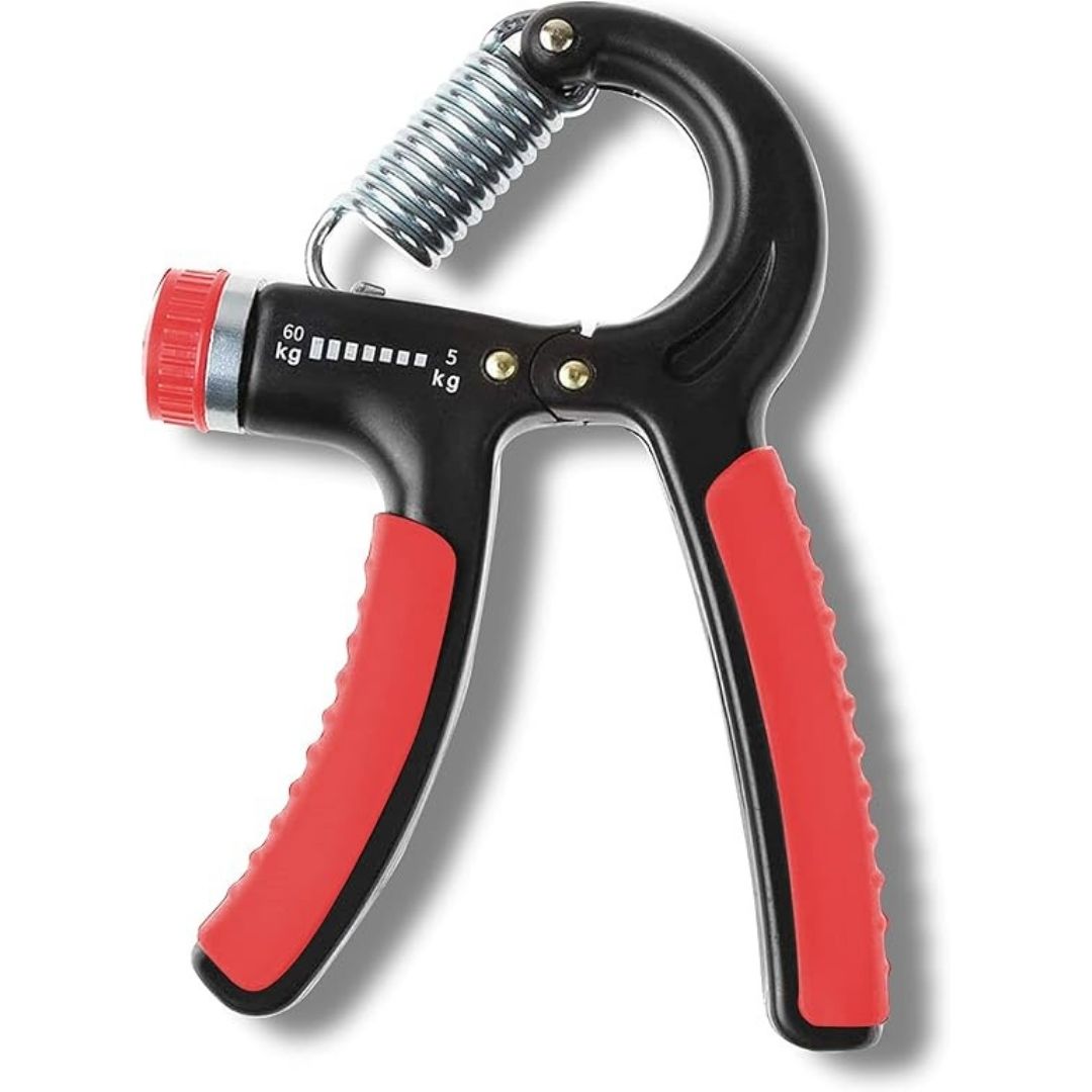 Ergonomic Hand Gripper - Comfortable & Easy to Use