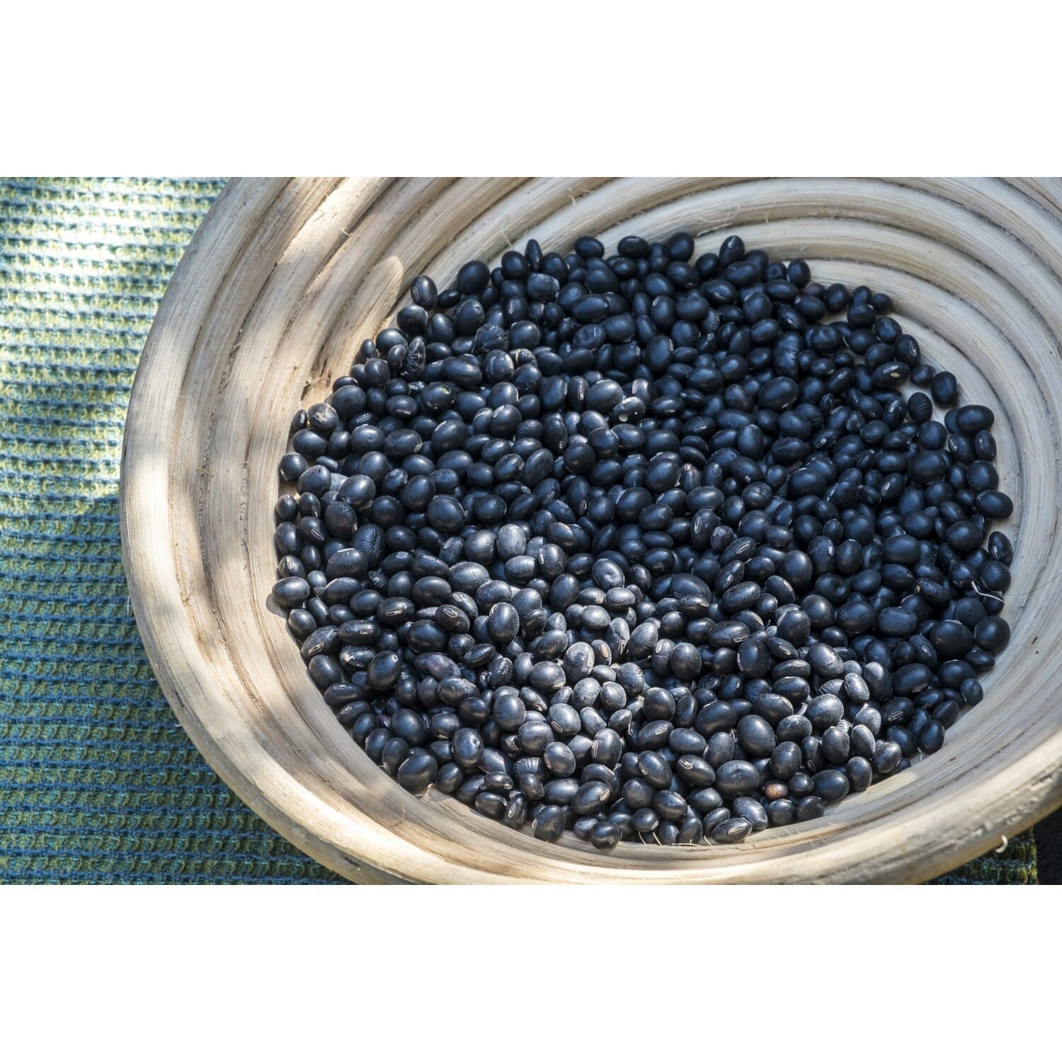 Best Quality Black Soyabean Nepali Kalo Bhatmas 500g