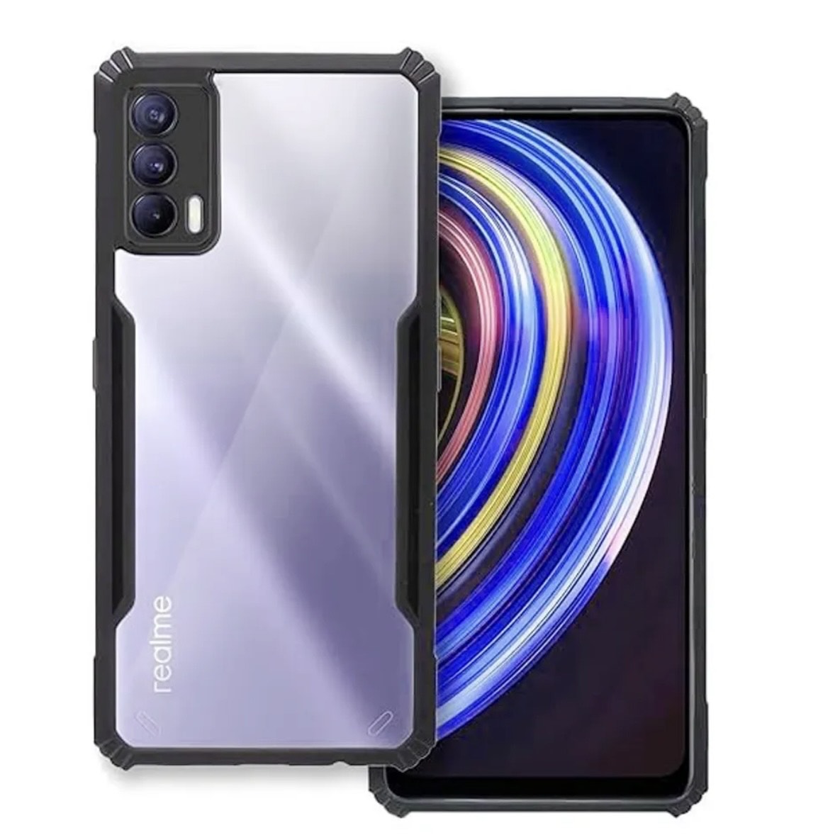 Realme GT/ Realme GT Neo Flach Version / Realme Q3 Pro (5G) Realme X7 Max / Realme GT Neo