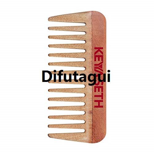 Difutagui SAB India is from. Hair Female Male Suitable, Wood Comb, Aromatic Affordable KeyaSeth Therapy, Neem Wide Tooth and All-Around S Growth (