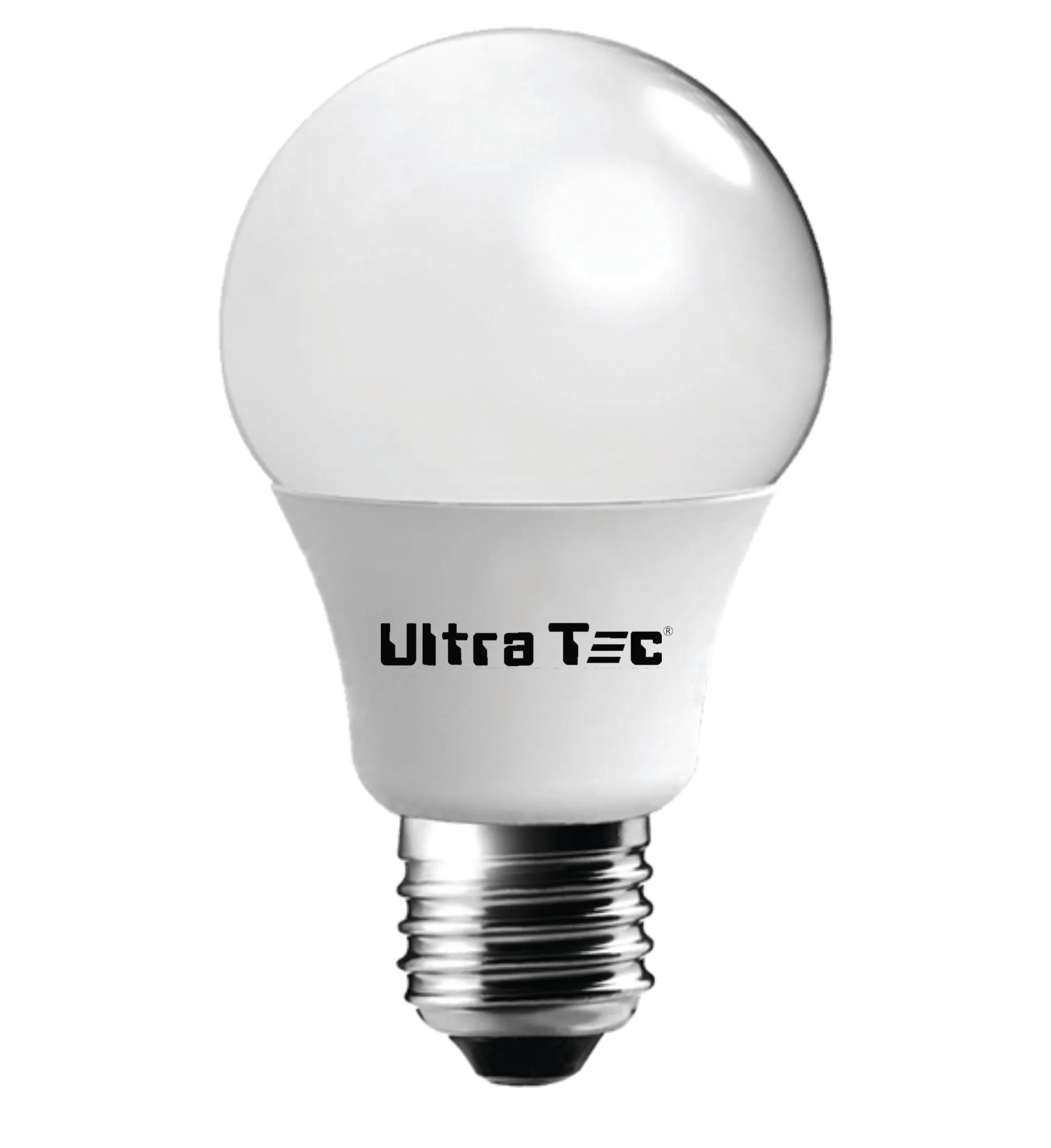 ULTRA TEC LED Light Bulb 7W-AC E27
