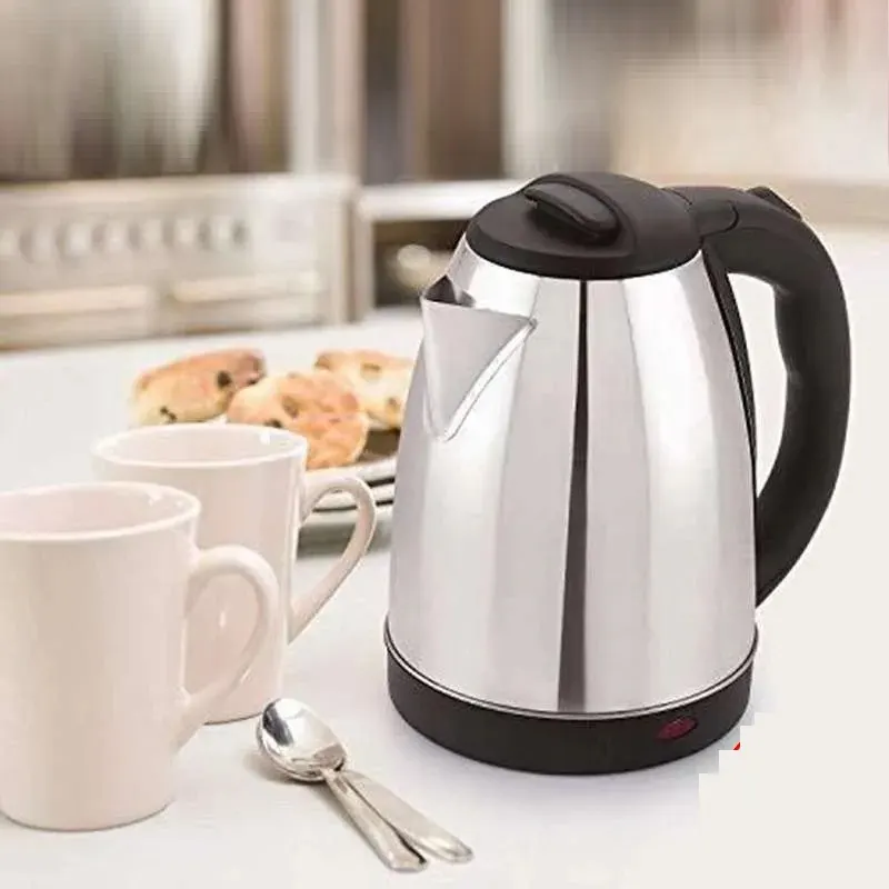 2-Liter Electric Water Heater Kettle