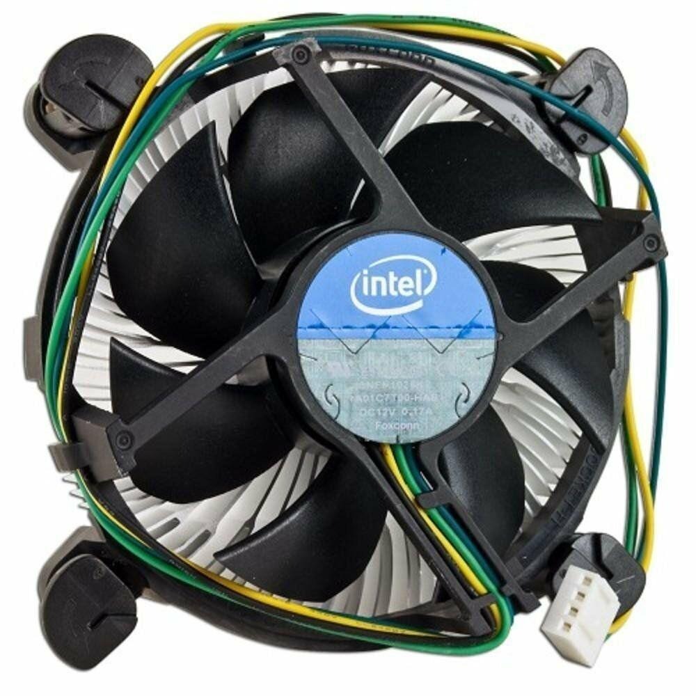Intel CPU Fan