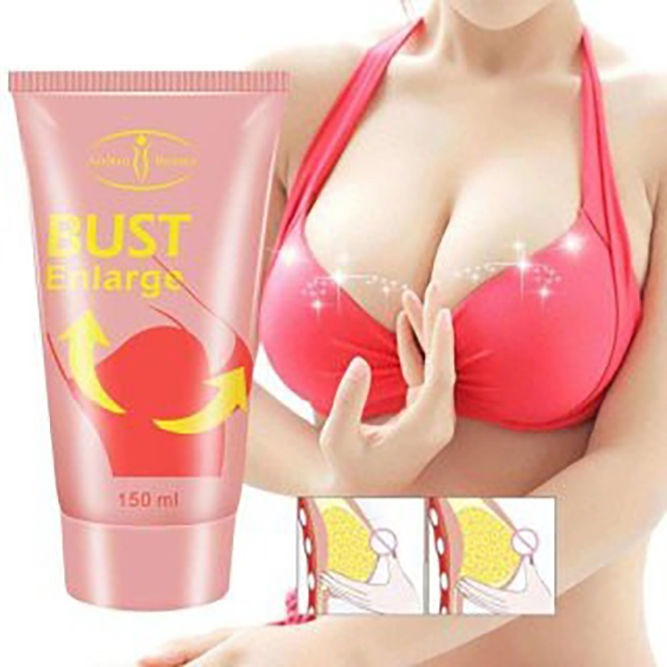 Aichun Beauty Breast Enhancer And Enlargement Cream-150g