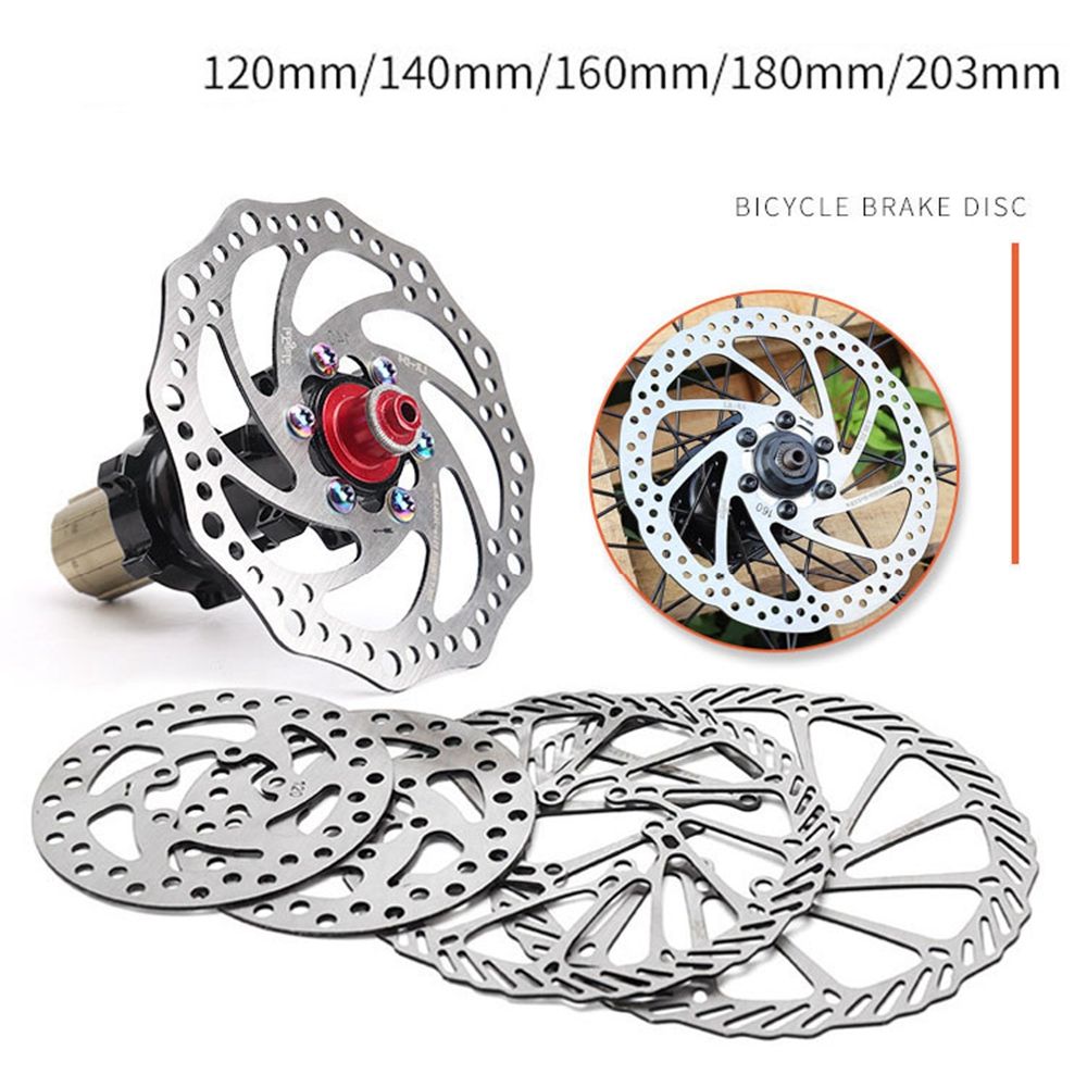 12pcs T25 Stainless Steel Outdoor Cycle Bicycle Screws Brake Disc Bolts Rotor Bolt Mountain Bike Accessories