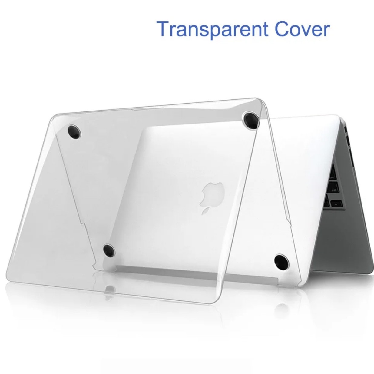 MacBook Air 13.6 inch Case M2 2022 Model A2681 White.