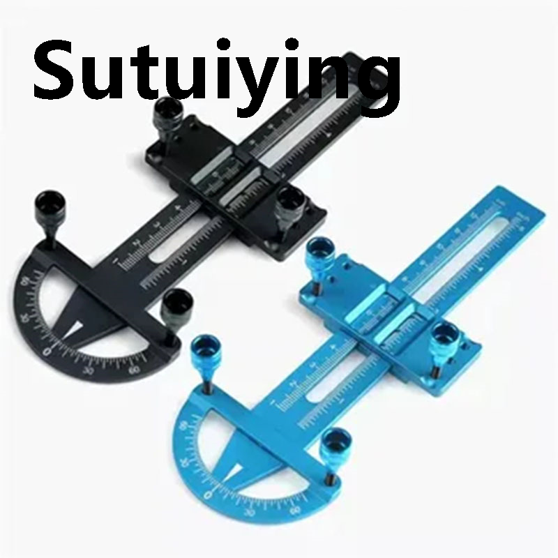 Sutuiying RC Car Tool Shock Synchronizer Adjustment Equalizer For RC 2025 New Model 1/8 1/10 RC Car Axial SCX10 90046 TRX-4 Redcat GEN8