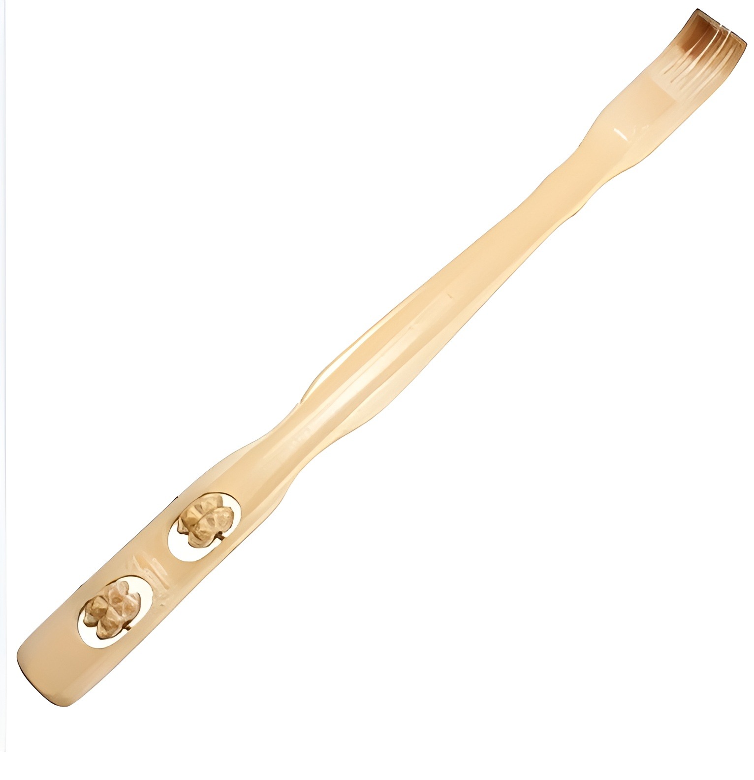 Bamboo Wooden Back Scratcher
