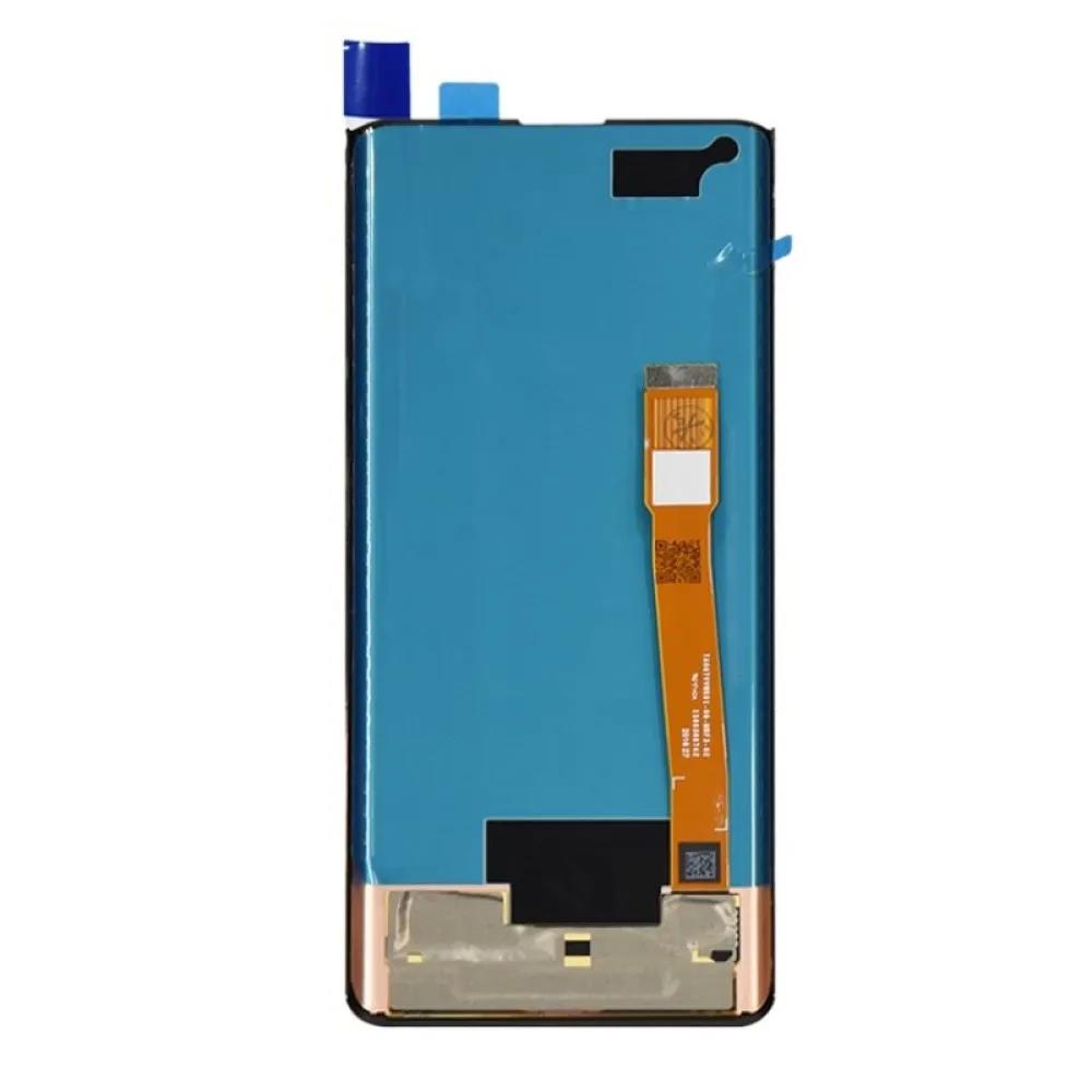 HOT AMOLED 6.7| For Motorola Moto Edge+ XT2061-3 -1TouchScreen Digitizer For Moto Edge Display XT2063-3 XT2063-2 for edge plus lcd