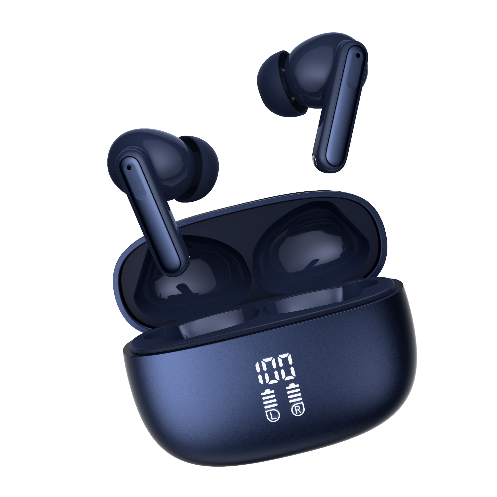 X-AGE CONVE PLAY BUDS PRO 2 (XGT06) GAMING EARBUDS