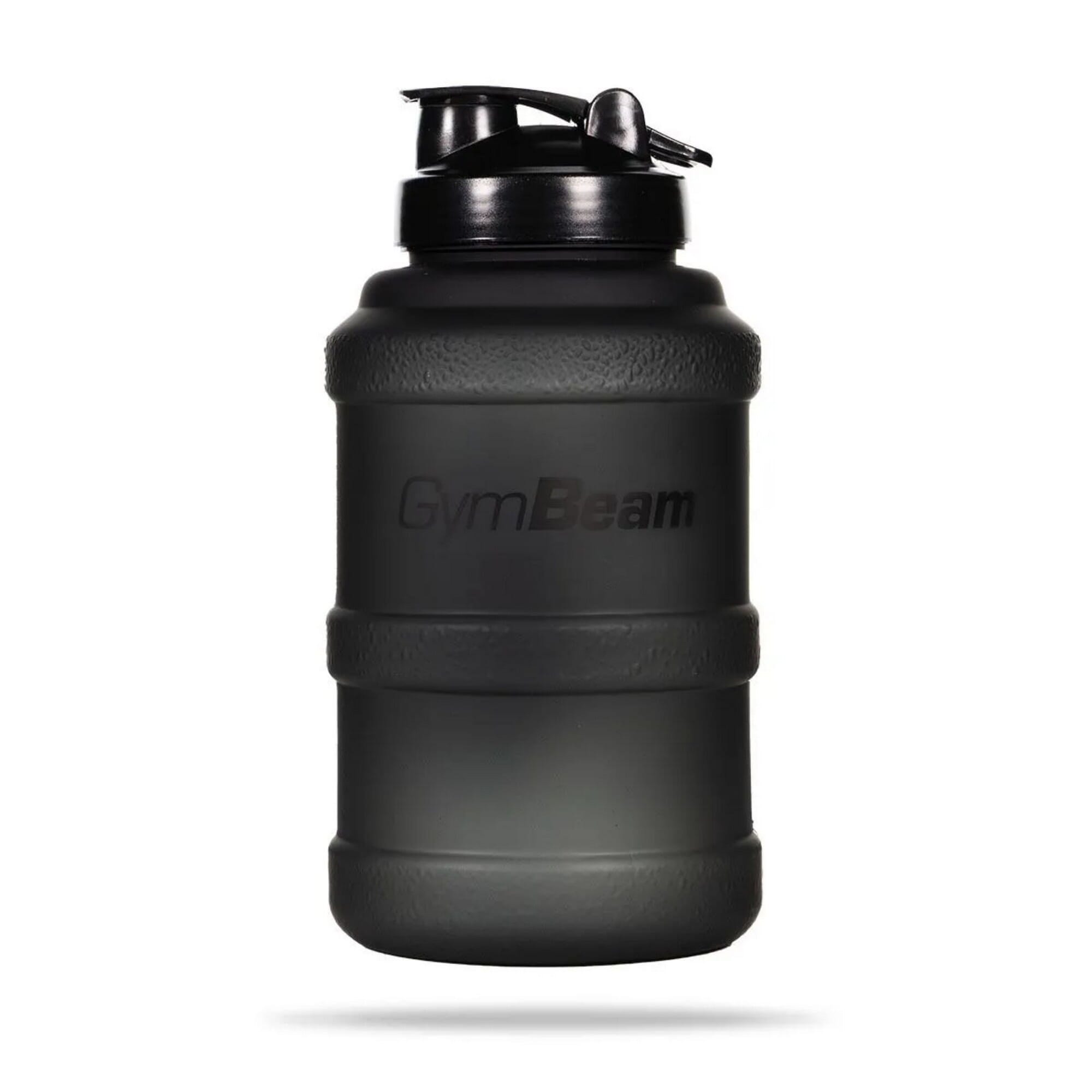Portable Plastic Water Bottle Sports Special Shaker Cup Sports Bottle Large Capacity