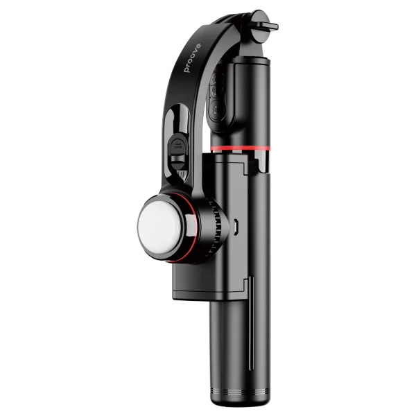 Gimbal Stabilizer Tripod Proove Frame Jet