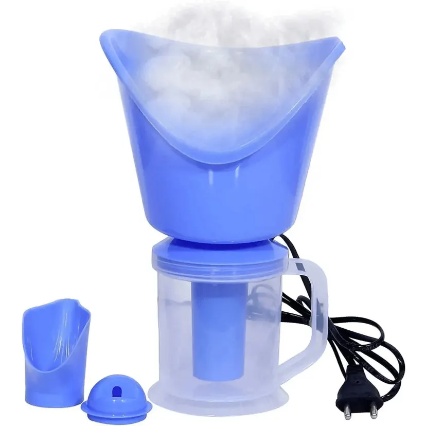Vaporiser Machine 3 in 1 Facial Sauna, Vaporizer And Nose Steamer