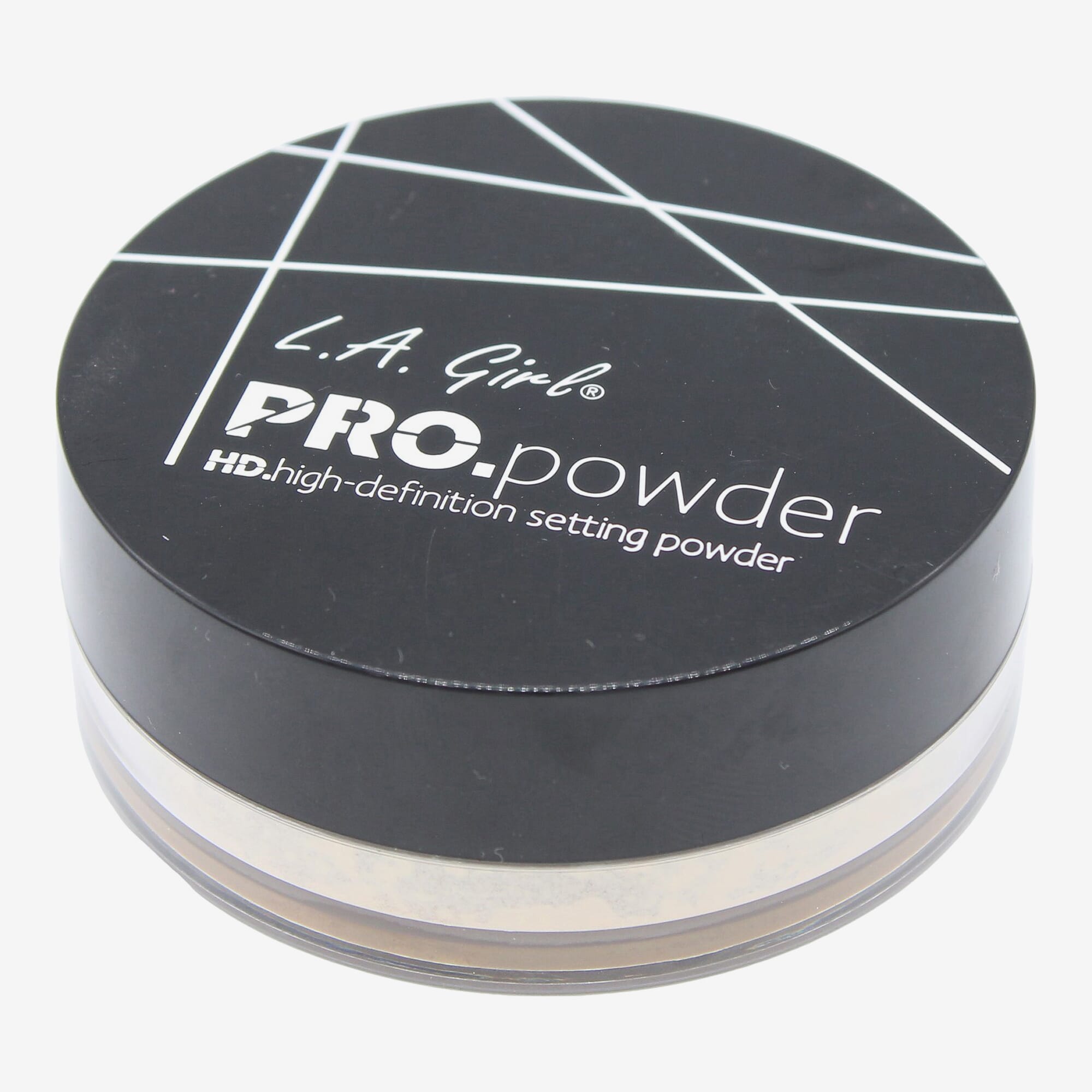 L.A. Girl PRO.HD- Setting Powder 5G
