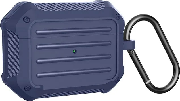 WIWU Airpod Pro Case | APC006 Pro | Shockproof | 360 Protection | 100% Genuine