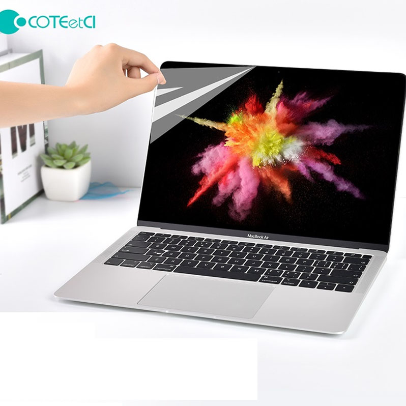 PMH Tech COTECi MacBook Air M2 13.6 inch A2681 Screen Protector