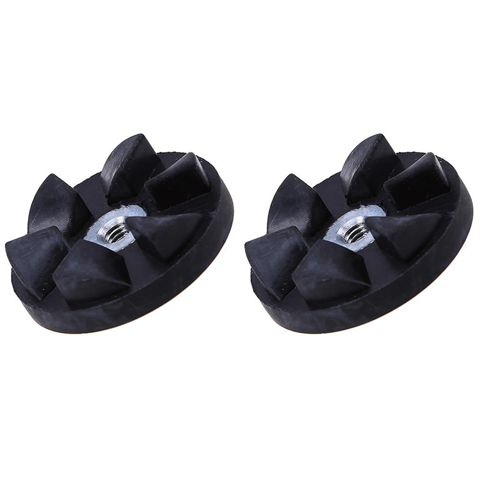 ARELENE 2X Replacement Parts Rubber Blade Gear Thick Shaft Spare Part for Magic 900W