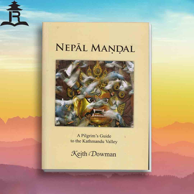 Nepal Mandal - Keith Dowman