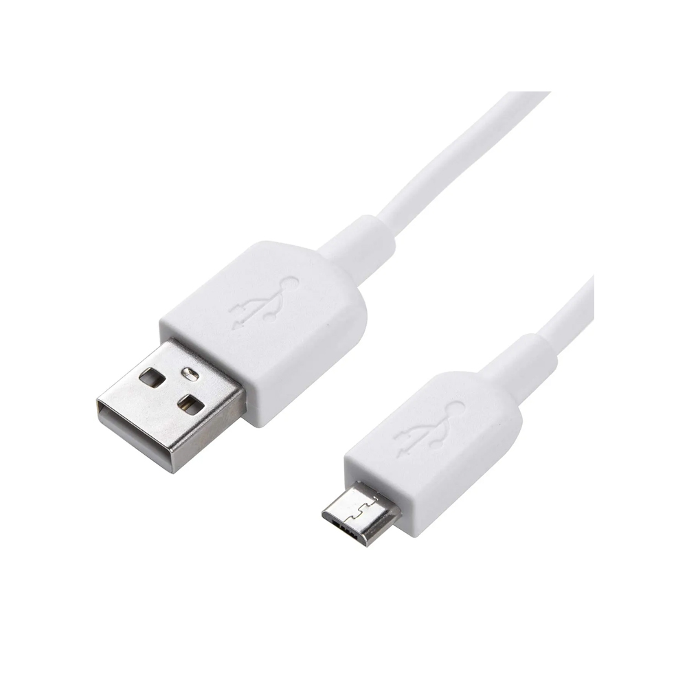 Micro USB Cable Android 3.3 FT, 2.4 amp,USB to Micro USB Cables High-Speed USB2.0 Sync and Charging Cables