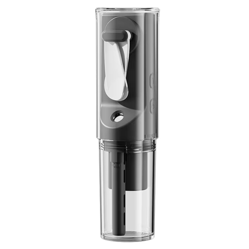 Spreeshop Portable Handheld Water Mist Fan - Mini Water Mist Cooling Fan for Outdoor, Student Dormitory - Summer Essential