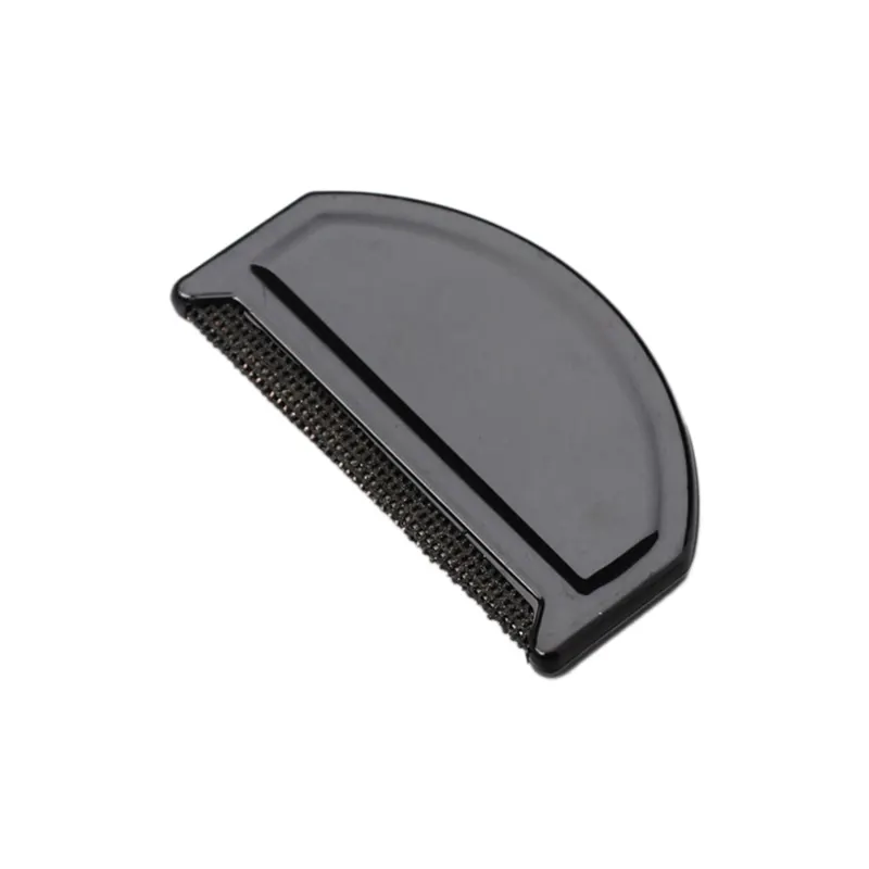 Sweater Fabric Shaver Cashmere Comb Wool Comb Cleaning Tool Removes Sweater Combs Black 1 Piece
