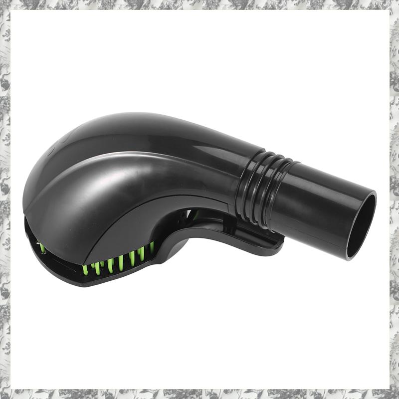 CGearuppt Pet Cat Dog Grooming Brush Vacuum Cleaner Attachment Tool Loose Hair Groom 32mm