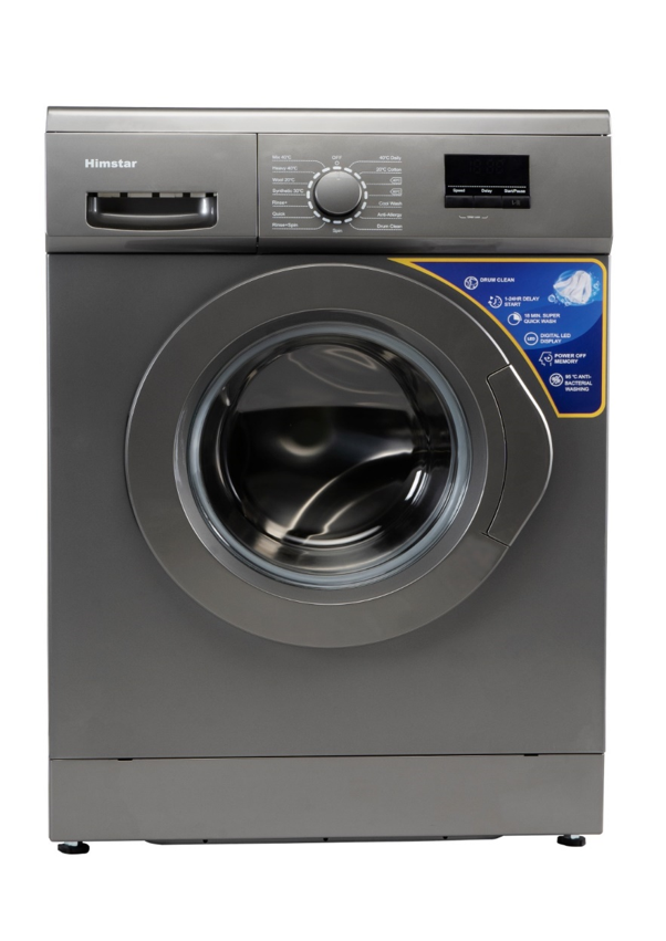 HW-70FU4FSJ/GZ | Himstar Washing Machine