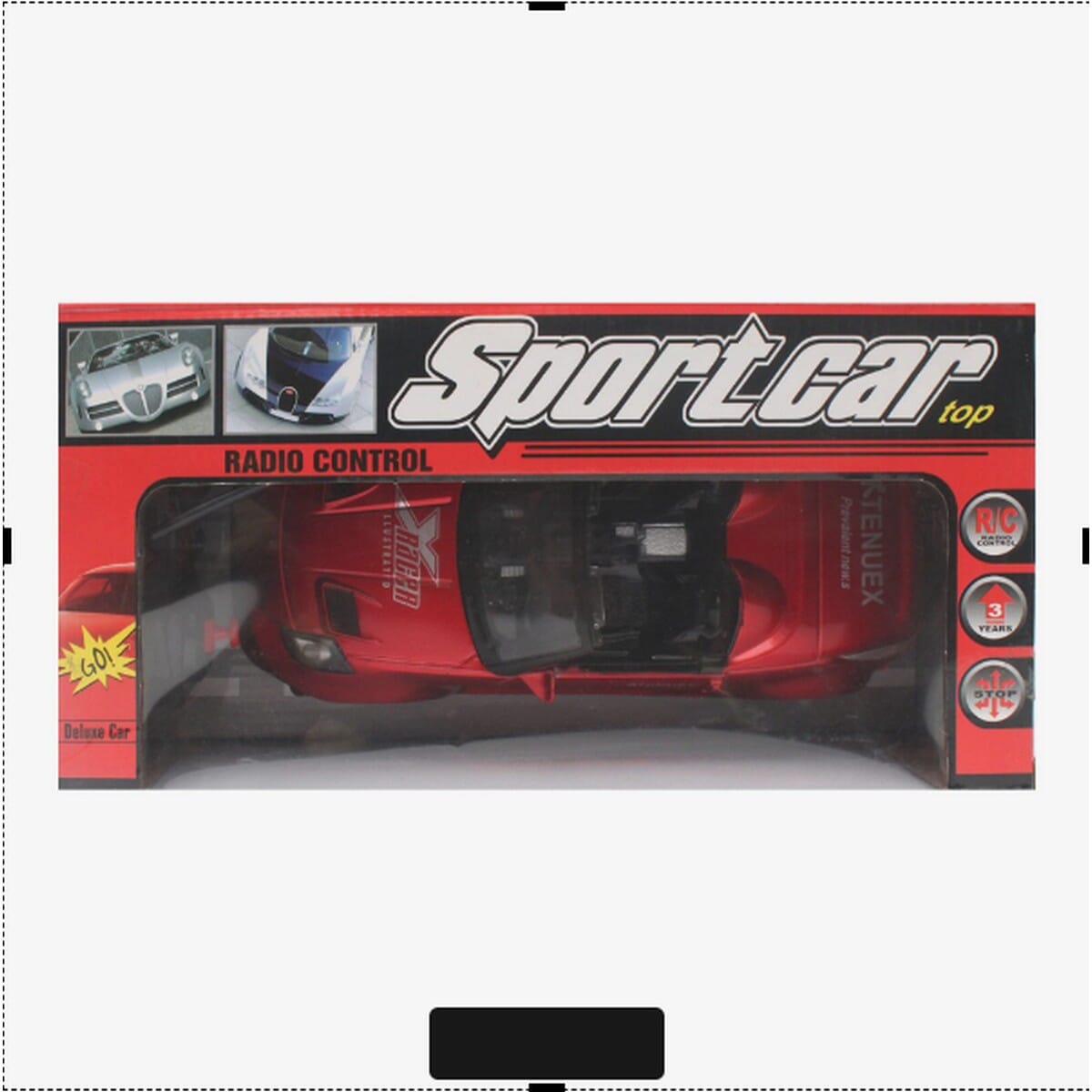Radio Control Sport Car Top Best For Your Kid