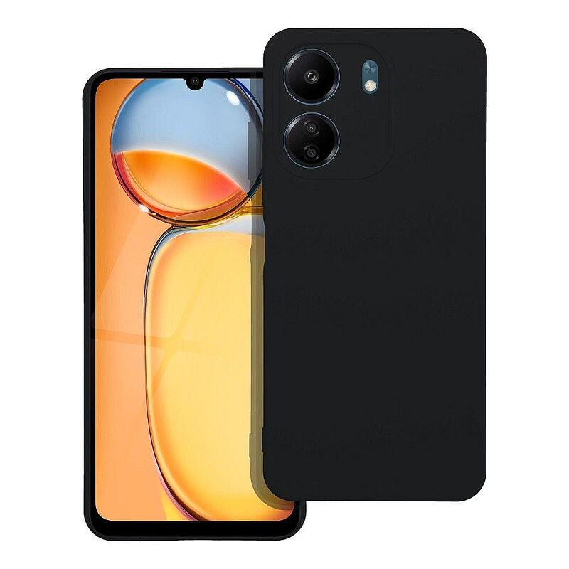 Redmi 13C 4G / Poco C 65 | iPekay Transparent Premium Cover|