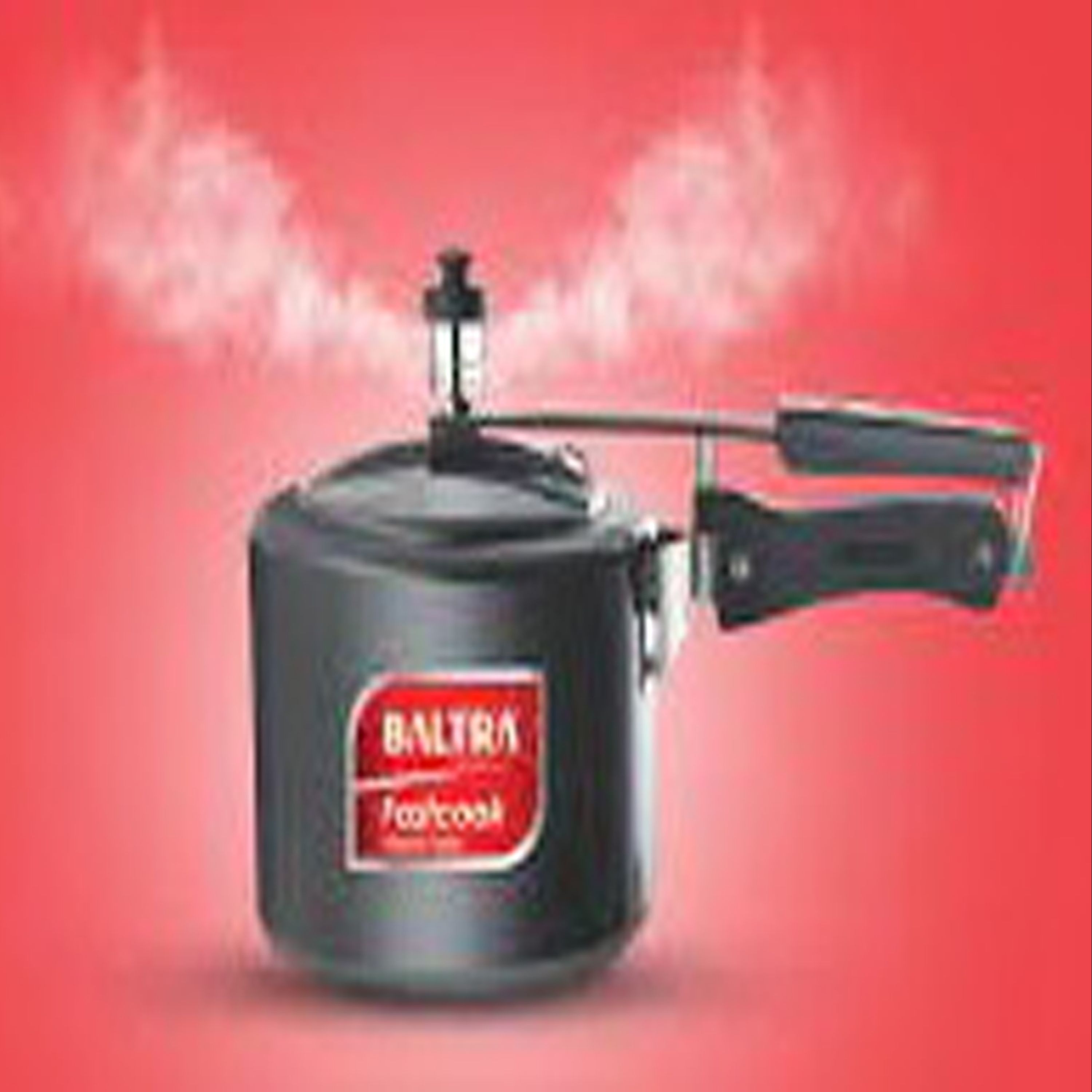 Induction Base Black Anodized 3 Liters