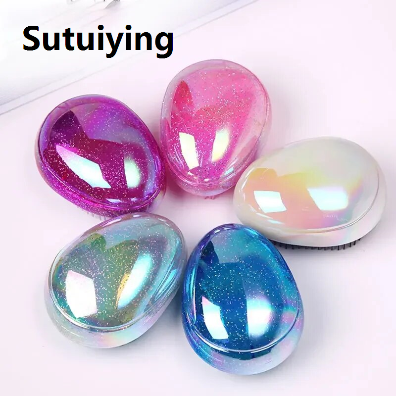 Sutuiying 1pc Hairdressing comb